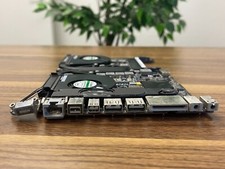 MacBook Pro A1286 Motherboard Logic Board – 2.4GHz Core 2 Duo – 820-2532 / 820-2330 – 2008 Model