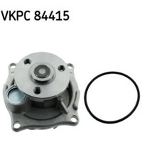 SKF Wasserpumpe FüR Ford Focus Turnier DNW DAW DBW Mondeo II BNP GAL ANL BAP
