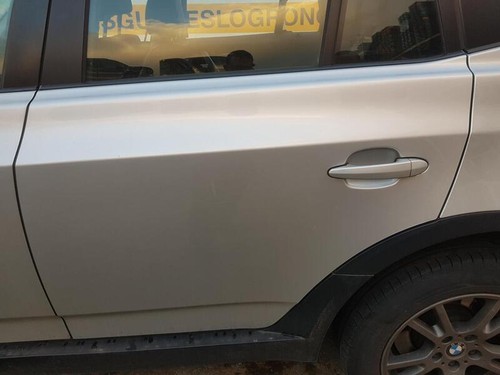 67626925963 moteur lève-glace avant gauche pour BMW X3 2.0 TURBODIESEL 1565890 - Photo 10/17