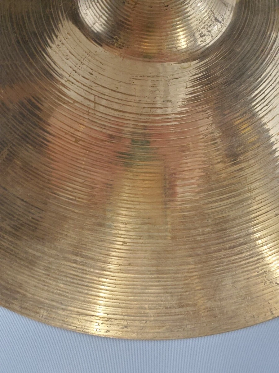 Sabian top octagon cymbals