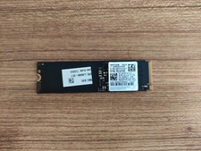 HP PM 991 MZ- VLQ2560 256 GB M2 NVME SSD