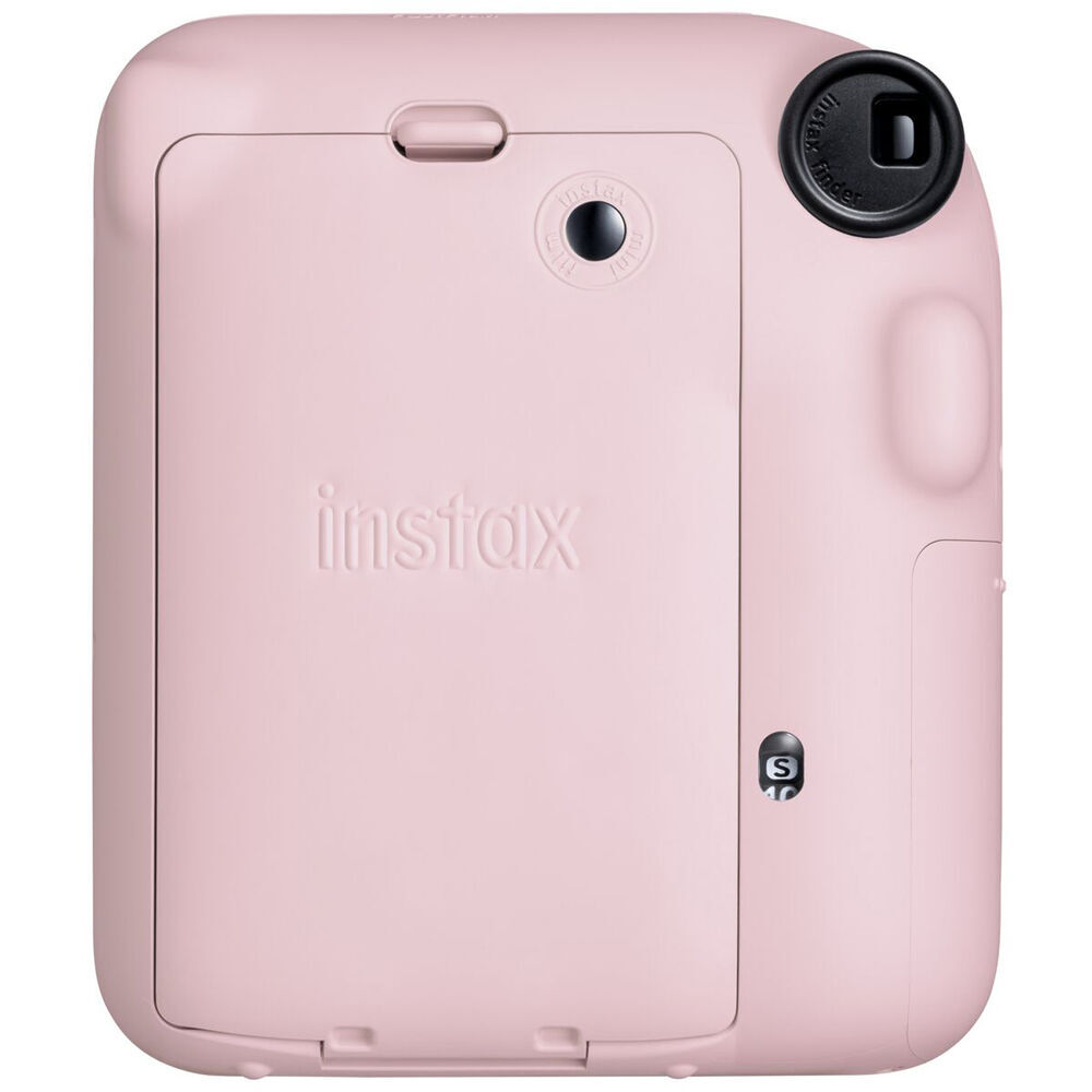 Fujifilm instax mini 12 Instant Camera - Blossom Pink for sale