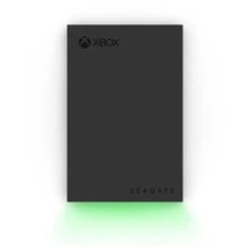 Seagate Game Drive for Xbox 2TB External USB 3.2 Portable Hard Drive STKX2000400