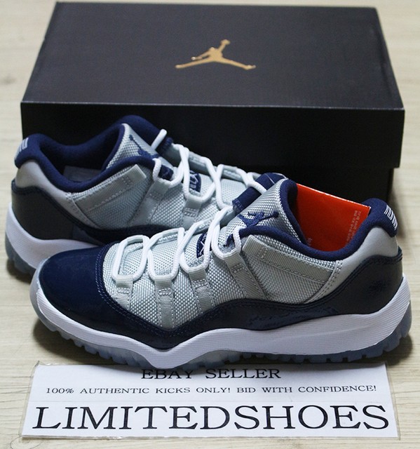 jordan 11 retro low bp concord