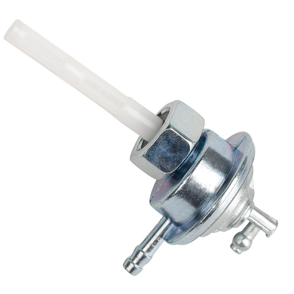 Schermo Filtro Serbatoio Carburante Per Honda GX160 GX200 GX240 GX270