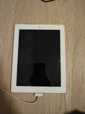 Apple iPad (3rd generation) · 64GB · Wi-Fi