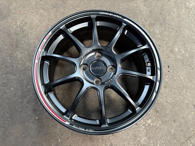 NEW! 4x100 (4 Wheel) 16x7 ET40 AOW ZE40 Fits for HONDA TOYOTA