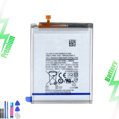 New Replacement Battery EB-BA705ABU For Samsung Galaxy A70 A705MN