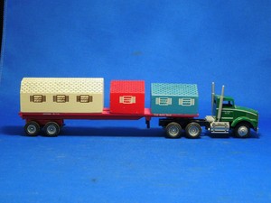 Vintage Winross Kunzler Company Inc Lancaster Pa The Barn Yard