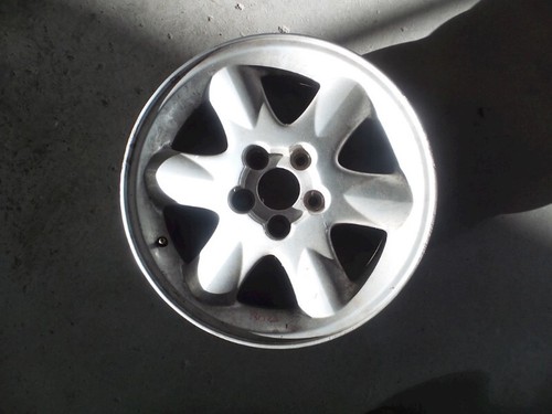 Jante Tôle Renault Megane E-Tech 18 Pouces 5x108 ET38 - Pièce Occasion 403008445R