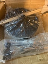 Adjustable Music Guitar Keyboard Drum Stool Adjustable Chair Padded Stool Seat