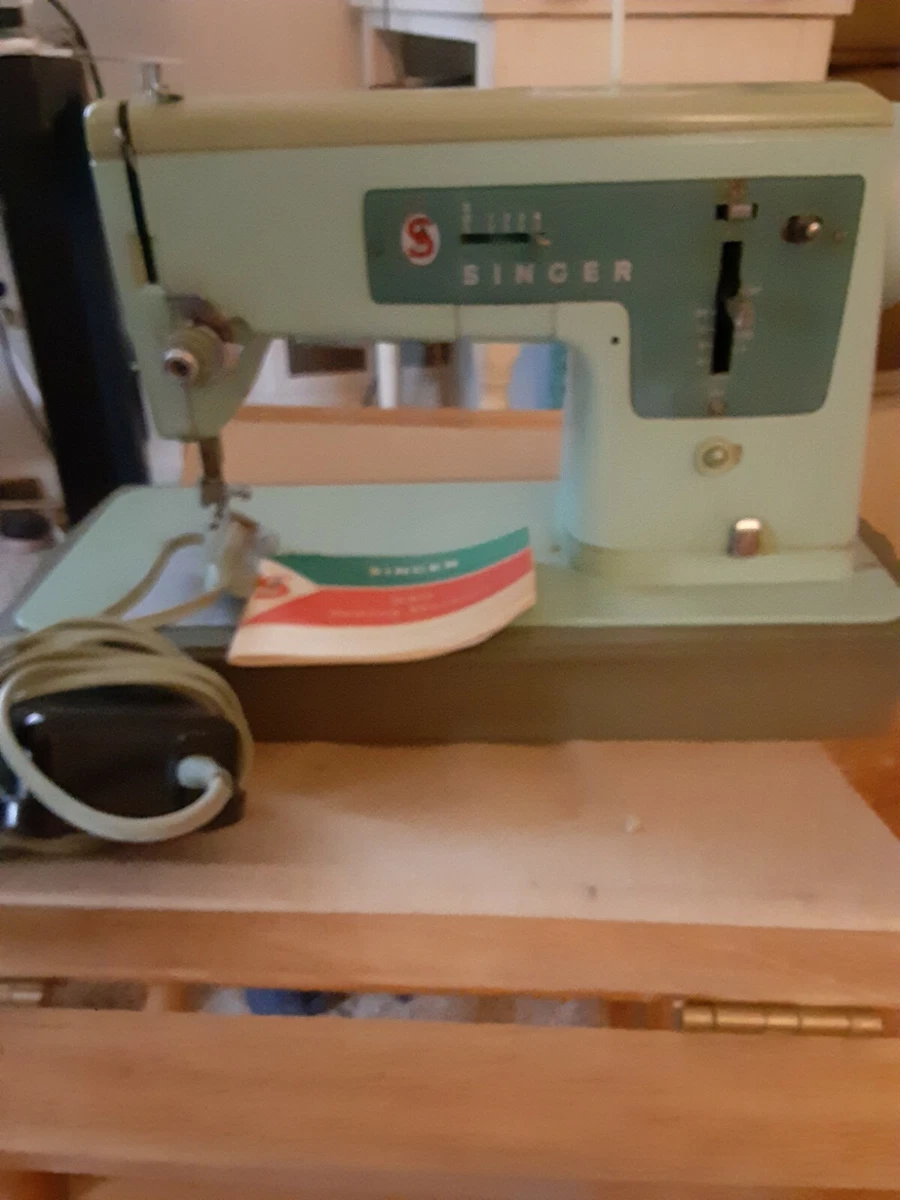 Singer 337 Sewing Machine informacionpublica.svet.gob.gt