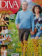 Diva 2023 36.Carlo Conti,Belen Rodriguez,Luisa Corna,Alessandro Preziosi