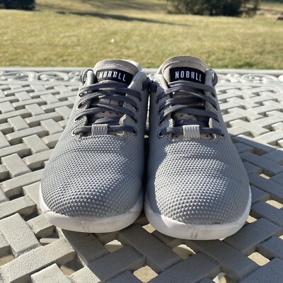 Nobull Superfabric Women display picture 3