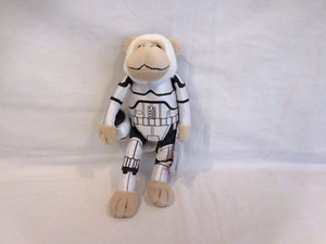 Angels Rally Monkey Star Wars | eBay