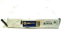 Napa Proformer Brake Rotor 248-881470