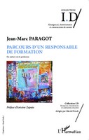 Jean-Marc Paragot | Parcours D'un Responsable De Formation | Taschenbuch (2020)