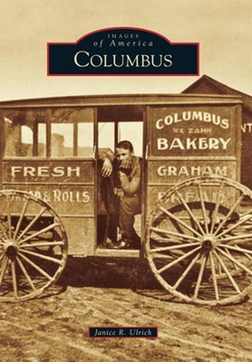 Columbus by Janice R. Ulrich (English) Paperback Book