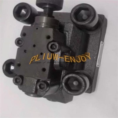 1PCS NEW JGH Solenoid valve DBW-G06-A3