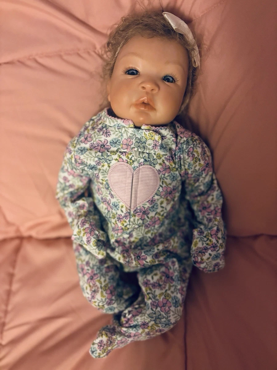 Reborn Shyann for sale | eBay