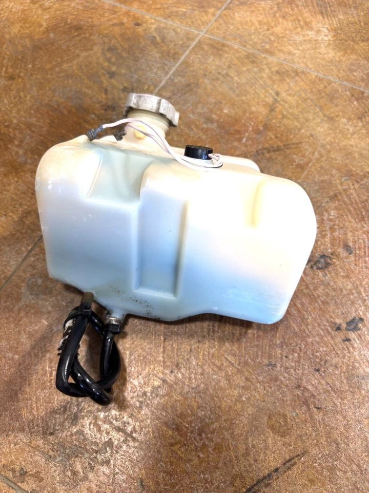 Conjunto de tanque de aceite Polaris Explorer 400 1994 2002 OEM 5431793 Foto 2 de 4