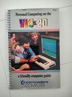 Commodore VIC-20 Computer.  COMPLETE IN BOX (CIB).  UNUSED.  NM/MINT. — photo 9