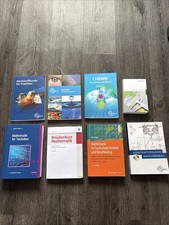 Fachbücher für Techniker.