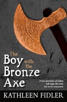 Kathleen Fidler - Boy With The Bronze Axe - Paperback - H245Z