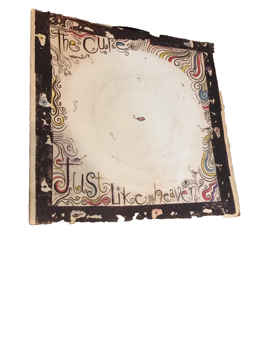 25+ The Cure 7