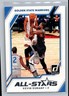 2017-18 Panini Instant NBA Champions Kevin Durant Golden State Warriors #23