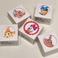 MAC archive 2005 Disney Tint and Toons Lip Conditioners