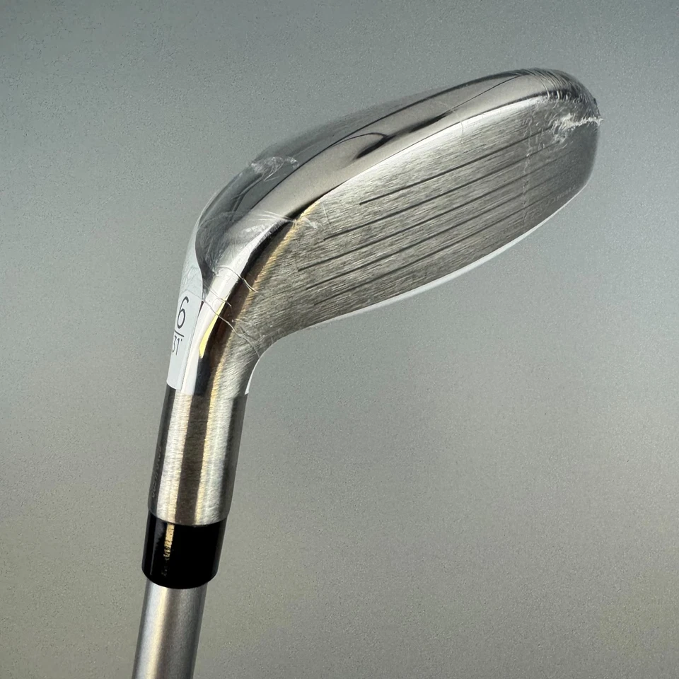 TaylorMade Kalea Premier #6 31.0 Rescue Hybrid Ladies (Inc H/Cover) - Image 3 of 4