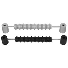 2 Pezzi Contapunti da Tavolo Biliardino Barre Portapunti Multifunzionali