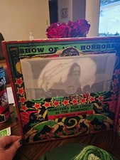 11-LP Vinyl Box by Rob Zombie (Record, 2018)