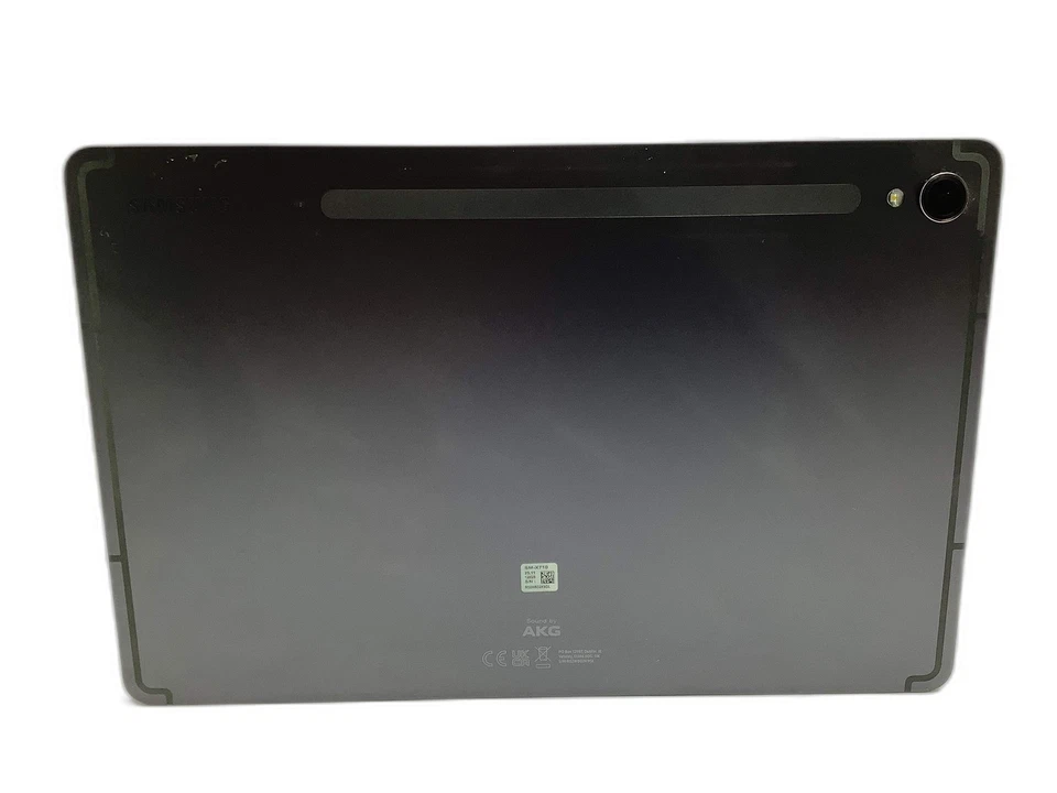 Samsung Galaxy Tab S9 · 128GB · Wi-Fi, foto 2 de 5
