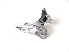 Shimano Deore CT FD-M738 Down Strappo Cambio 3-fach 31,8mm Gt Zaskar Cannondale