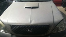 Capot Hyundai TERRACAN