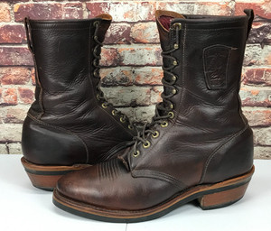 Chippewa Boots Vintage | eBay