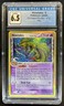 2006 Pokemon EX Dragon Frontiers Ninetales Delta Species Reverse #8/101 CGC 6.5