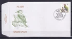[LM79610] Belgium N°2778FDC Buzin Birds First Day Cover COB € 5,50 SUPERB