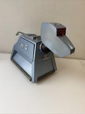 Doctor Who K9 Mark 2 II Funkfernbedienung 4. Klassiker (OHNE FERNBEDIENUNG 