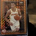 2025 Topps Dyson Daniels Base (Raw)