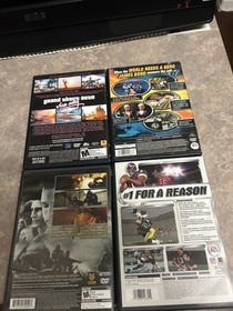 Sony PlayStation 2 Slim White Console In Excellent Condition