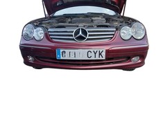 VORDERSTOSSF&Auml;NGER MERCEDES-BENZ CLK (BM 209) COUPE