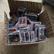 What to Do With All Those Extra Sports Card Commons 21