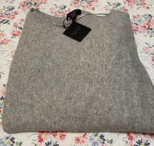 Cashmere Sweater Charter Club Luxury NWT Size Medium M