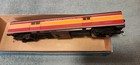 HO Scale Lot of 4 Athearn Southern Pacific Daylight Passenger Cars Lot-201 — photo 10