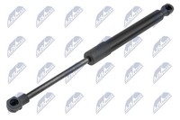 NTY Gasfeder Motorhaube AE-PE-039 FüR Peugeot RCZ 16V THP 270 Hdi