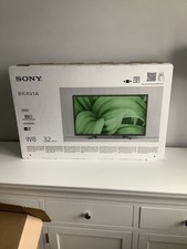 Sony Bravia 32 Inch Smart TV
