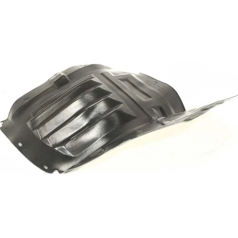 Forro de guardabarros del lado del pasajero delantero para Mazda RX-8 2009-2011 Foto 2 de 4